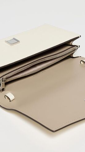 Tory Burch Women's Perry Wallet Crossbody in Kuwait