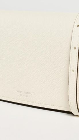 Tory Burch Women's Perry Wallet Crossbody in Kuwait
