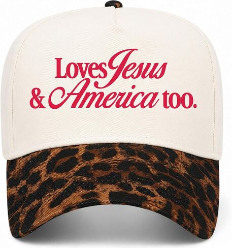 BROTHER TRUCKERS Leopard Trucker Hat Collection in Kuwait