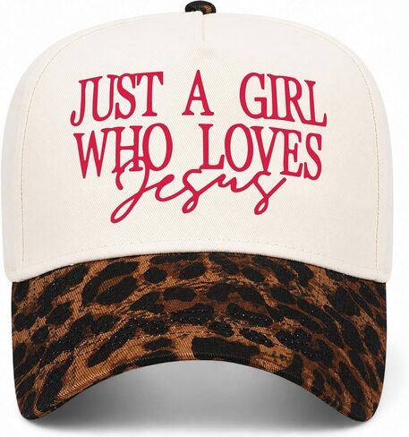BROTHER TRUCKERS Leopard Trucker Hat Collection in Kuwait