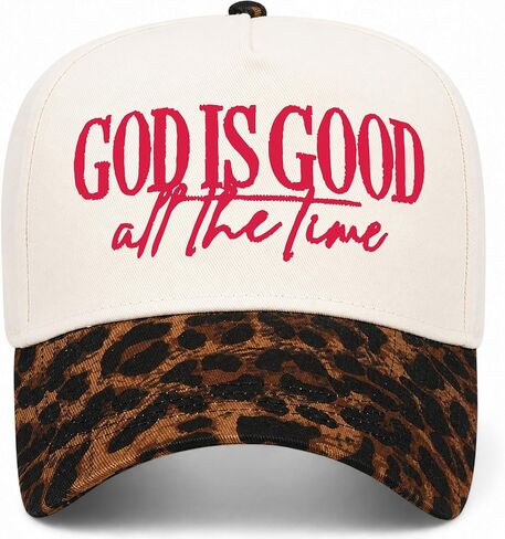 BROTHER TRUCKERS Leopard Trucker Hat Collection in Kuwait