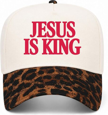 BROTHER TRUCKERS Leopard Trucker Hat Collection in Kuwait