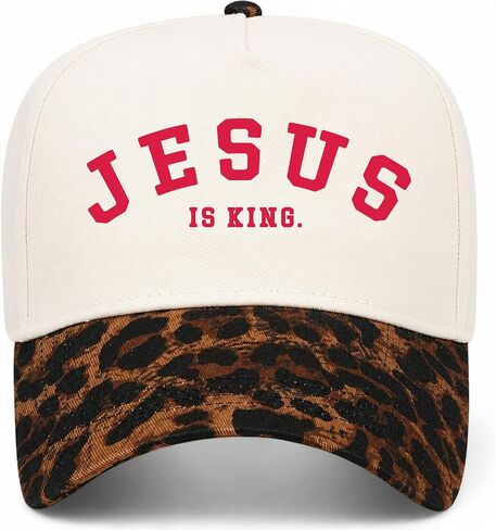 BROTHER TRUCKERS Leopard Trucker Hat Collection in Kuwait