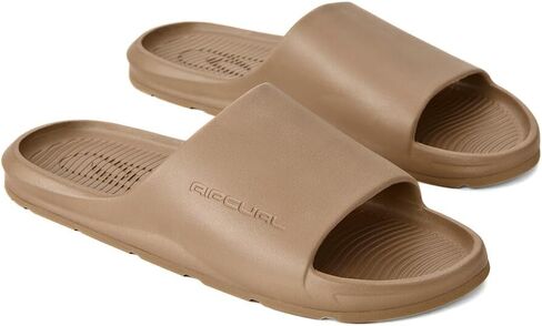 Rip Curl Men's Pill Bloom Slide Slip on Sandals in Kuwait