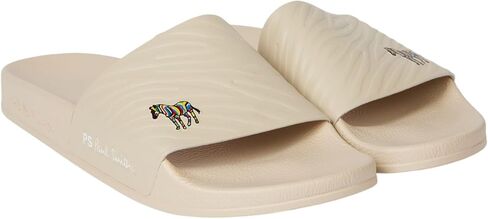 Paul Smith mens Mens Shoe Zed Off White Zebra in Kuwait