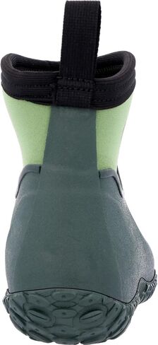 MUCK Women's Muckster II Ankle Boot, Green, Size 7(M) in Kuwait