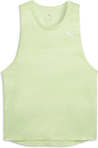 Puma Men's Run Velocity Tank in Kuwait