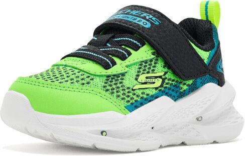 Skechers Boys Meteor-Lights 2.0 401490n (Toddler) in Kuwait