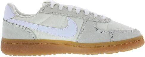 Nike Field General Big Kids' Shoes (IF0465-102, Pale Ivory/Gum Yellow/White) in Kuwait