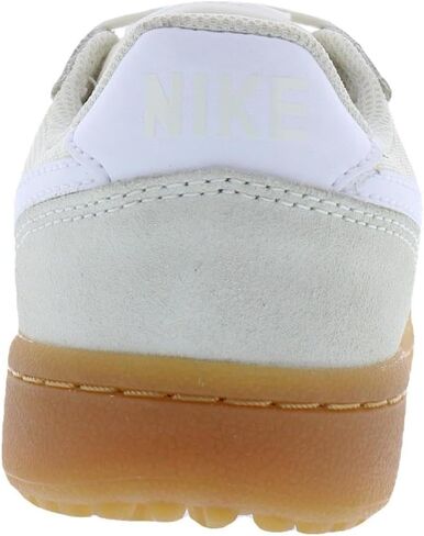Nike Field General Big Kids' Shoes (IF0465-102, Pale Ivory/Gum Yellow/White) in Kuwait