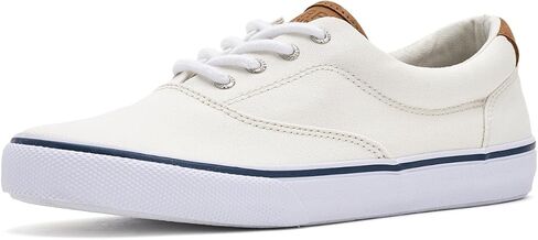 Sperry Boy's CVO Striper Ii (Little Big Kid) Sneaker in Kuwait