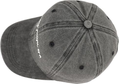 in My Mom Era Hats for Women, Adjustable Embroidered Mommin Mama Baseball Cap in Saudi Arabia