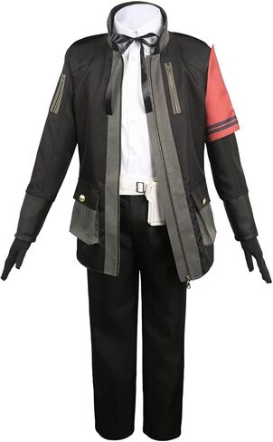 Protagonist Cosplay Game Outfit School Uniform Anime Costume in Saudi Arabia