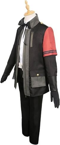 Protagonist Cosplay Game Outfit School Uniform Anime Costume in Saudi Arabia
