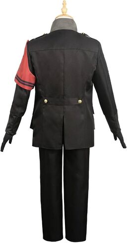 Protagonist Cosplay Game Outfit School Uniform Anime Costume in Saudi Arabia