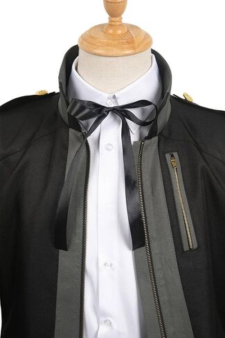 Protagonist Cosplay Game Outfit School Uniform Anime Costume in Saudi Arabia