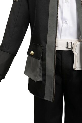 Protagonist Cosplay Game Outfit School Uniform Anime Costume in Saudi Arabia