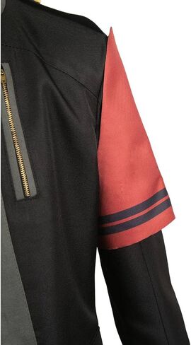 Protagonist Cosplay Game Outfit School Uniform Anime Costume in Saudi Arabia