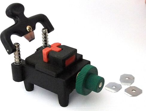 Watch Case Opener for Snap On Backs with Extra Blades (Snap Back case Opener) in Saudi Arabia