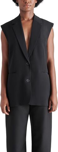 Steve Madden Women's Ashton Vest in Kuwait