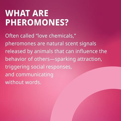 plusOne Pheromone Inspired Perfume Oil – Floral Vanilla Musk, 0.34 fl oz in Saudi Arabia
