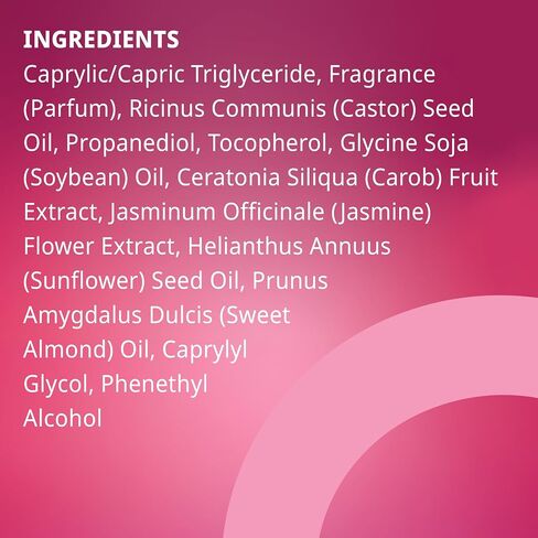 plusOne Pheromone Inspired Perfume Oil – Floral Vanilla Musk, 0.34 fl oz in Saudi Arabia