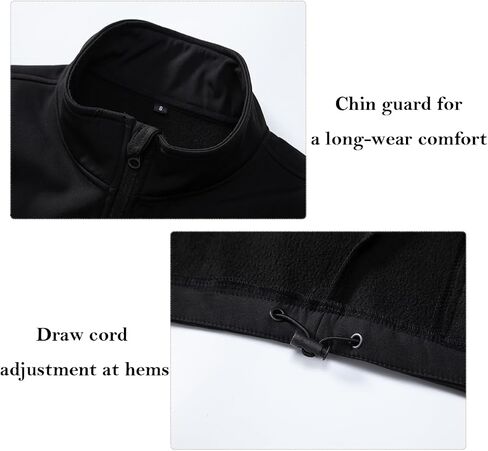 Msmsse Men's Outerwear Lightweight Vest Standing Collar Puffer Sleeveless Jacket for Hiking Running Golf in Saudi Arabia