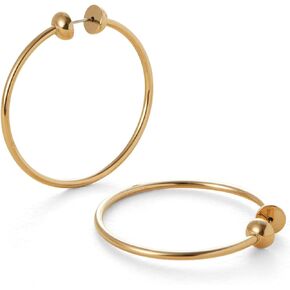 JENNY BIRD Icon Hoops - Small in Saudi Arabia