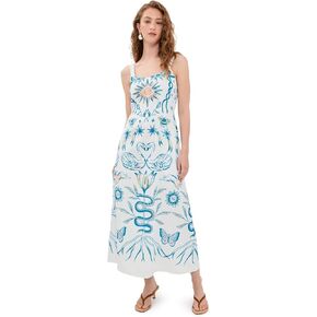 Cleobella Women's Shelly Dress in Saudi Arabia
