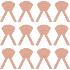 12pcs Nasal Tube Holder Nasal Catheter Fixing Decal Nasal Gastric Feeding Tube Stickers for Home Clinic Care Nursing Supplies in Saudi Arabia