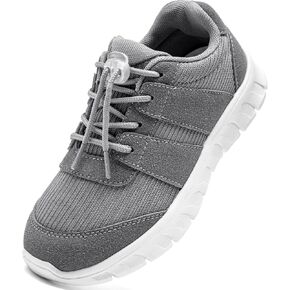 Boys Girls Shoes Lightweight Toddler Shoes Kids Running Tennis Sneakers Non Slip Breathable for Little Big Kids School Outdoor Play All Day Wear in Saudi Arabia