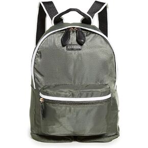 Paravel Women's Mini Fold Up Backpack, Safari Green, One Size in Saudi Arabia