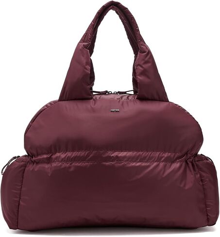 Caraa Womens Portobello أسود مقاس واحد مقاس واحد in Kuwait