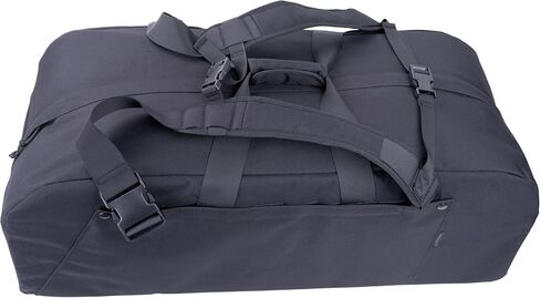 Combat Pilot 85L Large Duffel Bag - Rugged Military Deployment Backpack Bag for Travel, Work and Tactical in Saudi Arabia