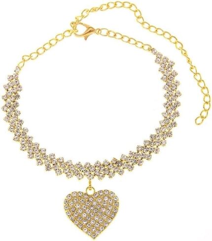Anklet For Women Bow Butterfly Anklets for Women Anklet Foot Bracelet Beach Anklet Fashion Summer Foot Jewelry for Women in Saudi Arabia