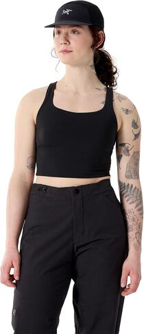 Arc'teryx Soria Racerback Tank Women's | Quick Drying, Low Support Racerback Climbing Tank in Kuwait