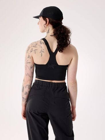 Arc'teryx Soria Racerback Tank Women's | Quick Drying, Low Support Racerback Climbing Tank in Kuwait