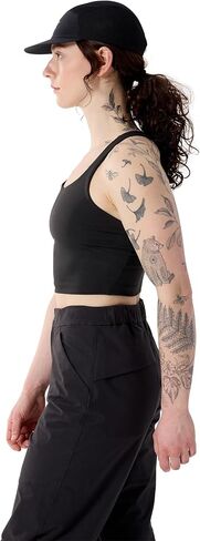 Arc'teryx Soria Racerback Tank Women's | Quick Drying, Low Support Racerback Climbing Tank in Kuwait
