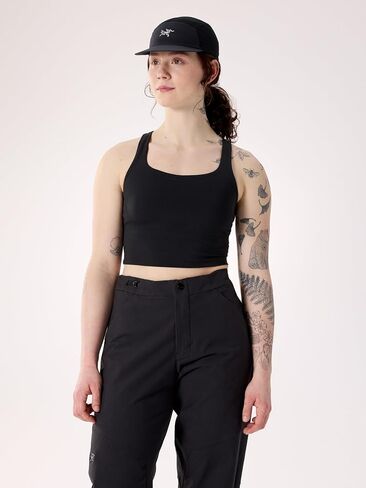 Arc'teryx Soria Racerback Tank Women's | Quick Drying, Low Support Racerback Climbing Tank in Kuwait