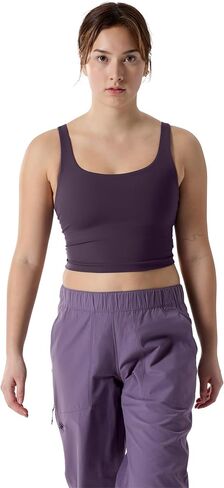 Arc'teryx Soria Racerback Tank Women's | Quick Drying, Low Support Racerback Climbing Tank in Kuwait