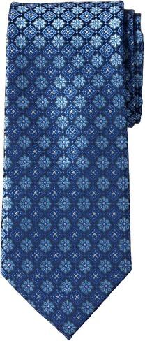 KingSize Men's Extra Long Classic Paisley Tie in Kuwait
