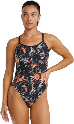 تي واي آر للسيدات Validus Durafast Elite Crosscutfit Tieback in Kuwait