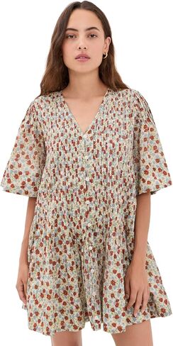 Sea Women's Viera Mini Dress in Kuwait