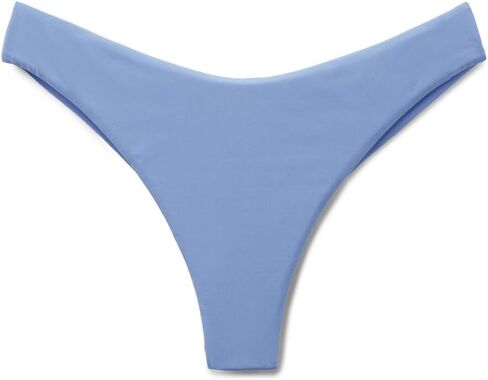 CALZEDONIA Woman's Brazilian Swimsuit Bottom Premium Fit in Kuwait