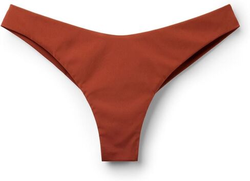 CALZEDONIA Woman's Brazilian Swimsuit Bottom Premium Fit in Kuwait
