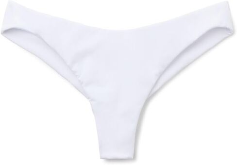 CALZEDONIA Woman's Brazilian Swimsuit Bottom Premium Fit in Kuwait