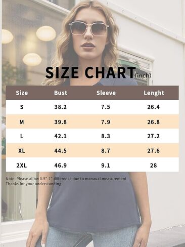 Womens Shirt Short Sleeve Lapel Top Loose Casual T-Shirt in Kuwait