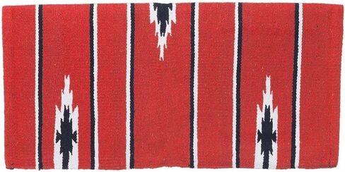 Tough 1 55% Wool Sierra Saddle Blanket in Kuwait