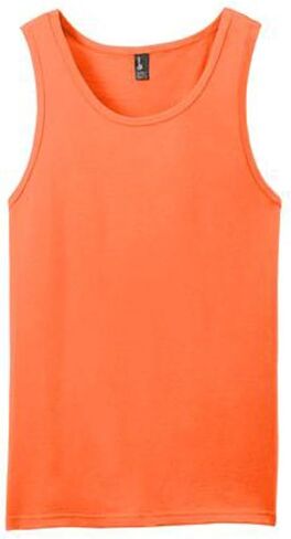 District Young Mens The Concert Tank in Saudi Arabia