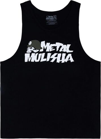 دبابة معدنية Mulisha OG Icon in Kuwait